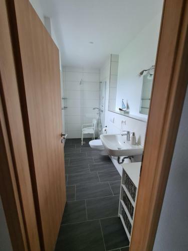 Apartamento Ferienwohnung Hennemann