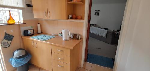 Apartamento Caro's Corner - Northwold Family Style Flat.