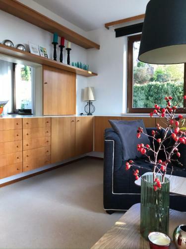 Apartamento Ferienwohnungen Am Forsthaus