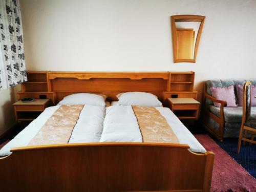 Hostal Nichtraucher G�stehaus Sch�nfeld