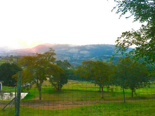 Green Hills Farm House