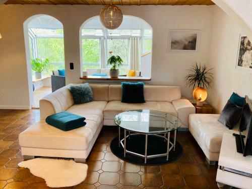Apartamento Traumwohnung Selb Mit Gro�er Dachterrasse