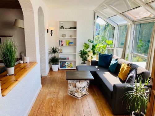 Apartamento Traumwohnung Selb Mit Gro�er Dachterrasse