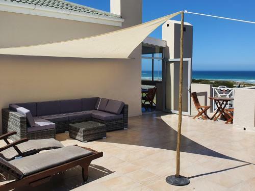 Apartamento Big Bay Penthouse