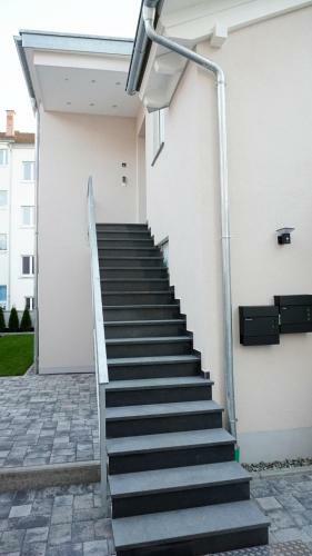 Apartamento Fw-siegel
