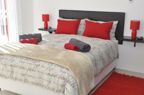 Surrey B&B