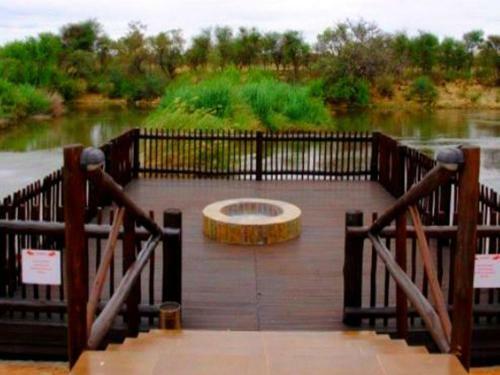 Anaboom Game Lodge