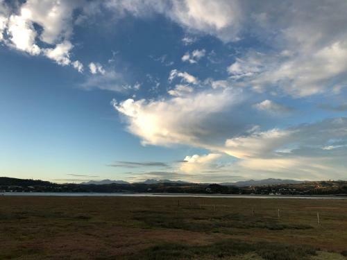 Knysna Log Home - Brenton On Lake