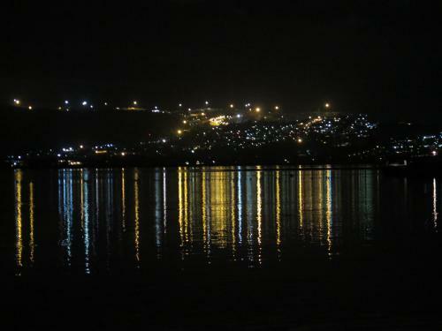 Knysna Log Home - Brenton On Lake