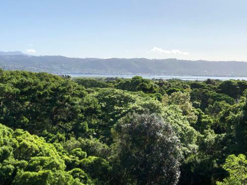 Knysna Log Home - Brenton On Lake