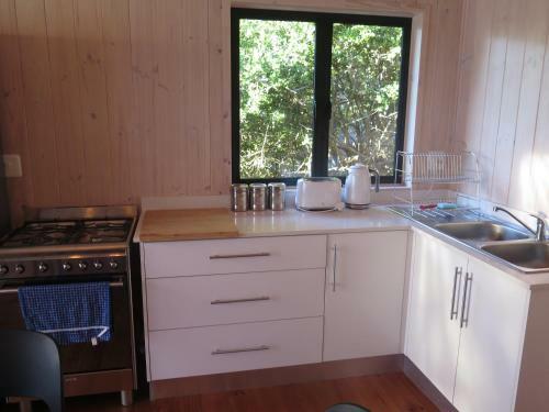 Knysna Log Home - Brenton On Lake