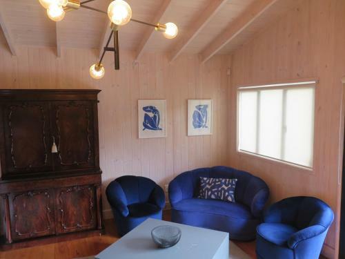 Knysna Log Home - Brenton On Lake
