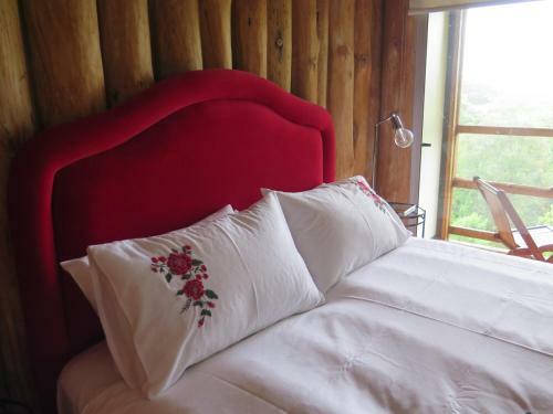 Knysna Log Home - Brenton On Lake