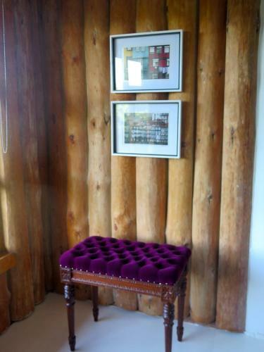 Knysna Log Home - Brenton On Lake
