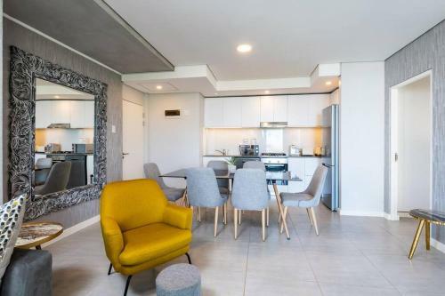 Coral Point Sibaya Luxury Apartment