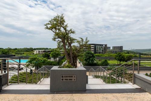 Coral Point Sibaya Luxury Apartment