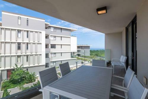 Coral Point Sibaya Luxury Apartment