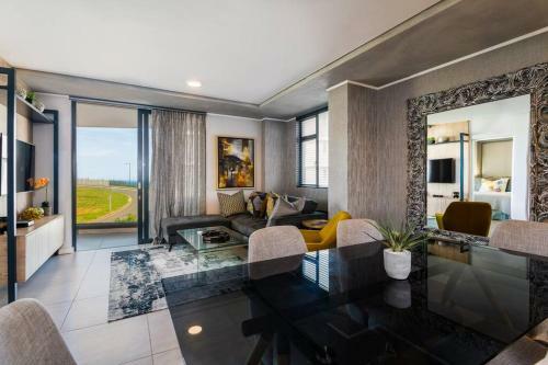 Coral Point Sibaya Luxury Apartment