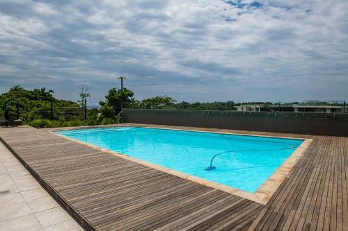 Coral Point Sibaya Luxury Apartment