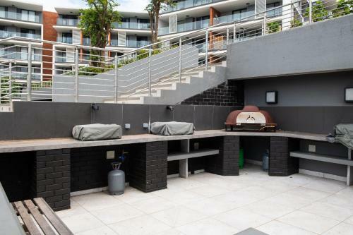 Coral Point Sibaya Luxury Apartment