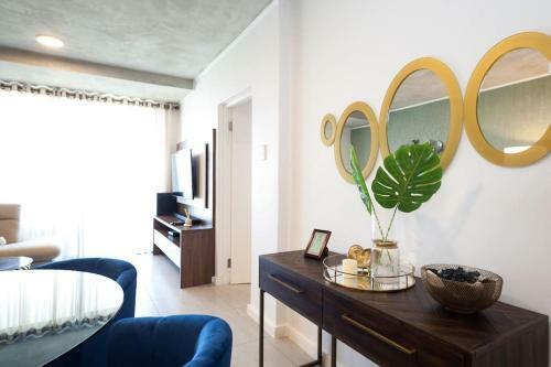Coral Point Sibaya Luxury Apartment