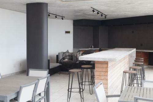Coral Point Sibaya Luxury Apartment