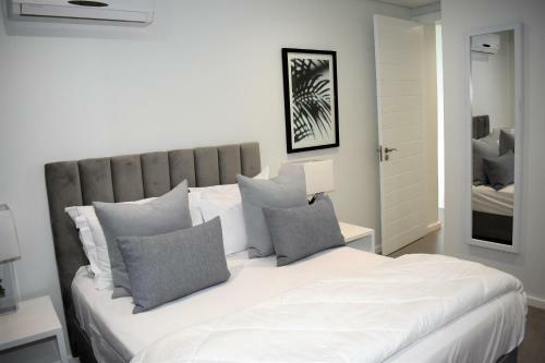 Apartamento 304 Pebble Beach, Sibaya