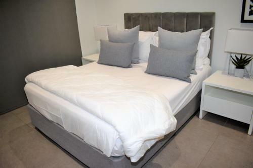 Apartamento 304 Pebble Beach, Sibaya