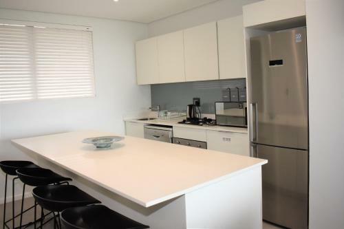 Apartamento 304 Pebble Beach, Sibaya