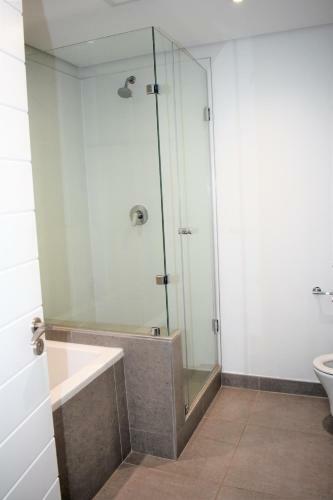 Apartamento 304 Pebble Beach, Sibaya