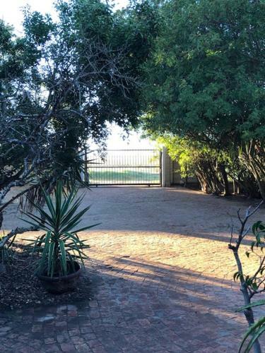 Hostal The Vineyard East