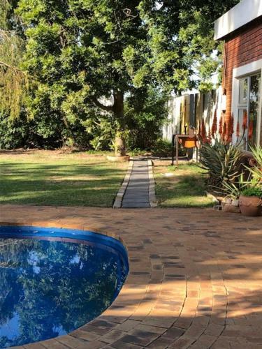 Hostal The Vineyard East