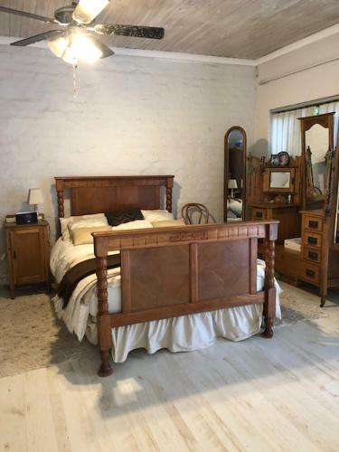 Hostal The Vineyard East
