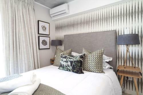 Coral Point Sibaya Luxury Apartment