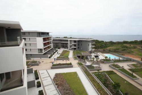 Coral Point Sibaya Luxury Apartment