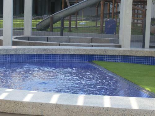 Apartamento Ocean Dune Studio
