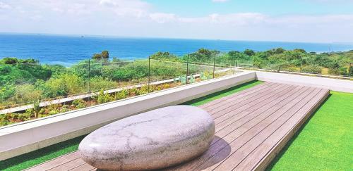 Apartamento Ocean Dune Studio