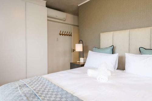 Coral Point Executive 3 Bedroom Apartment