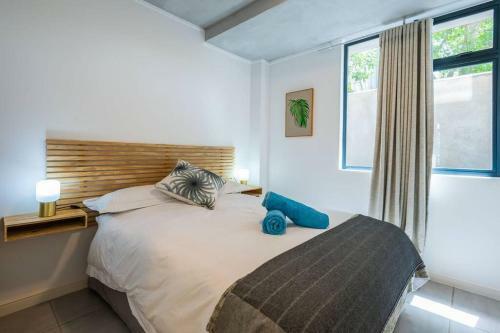 Coral Point Executive 3 Bedroom Apartment