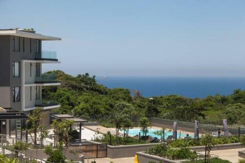 Coral Point Executive 3 Bedroom Apartment
