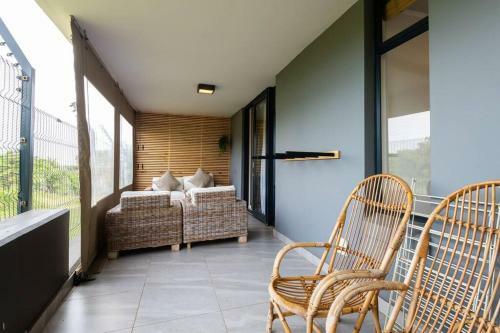 Coral Point Executive 3 Bedroom Apartment