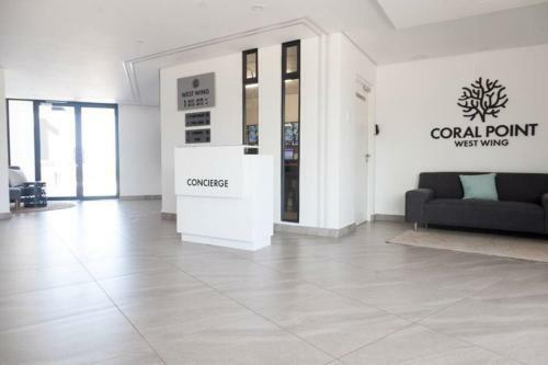 Coral Point Executive 3 Bedroom Apartment