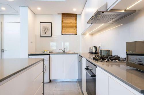 Coral Point Executive 3 Bedroom Apartment