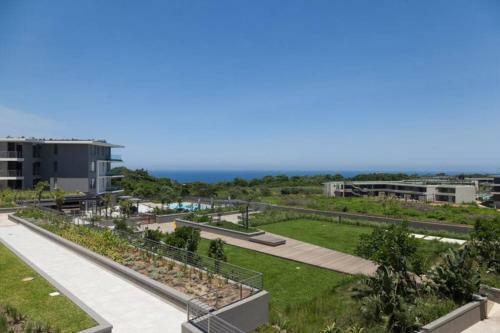 Coral Point Executive 3 Bedroom Apartment
