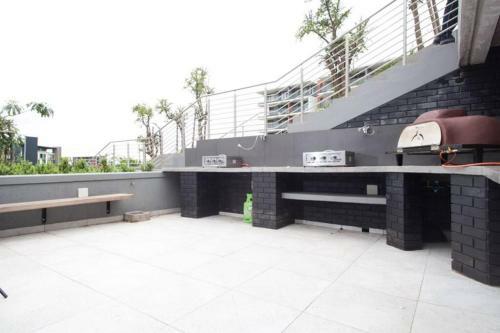 Coral Point Executive 3 Bedroom Apartment