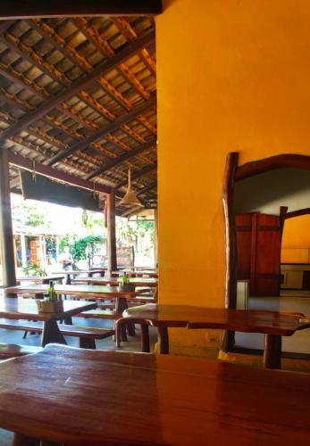 Hostal Pousada Point Do Ver�o, No Centro De Barra Grande