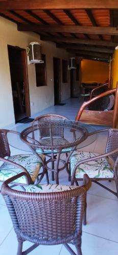 Hostal Pousada Point Do Ver�o, No Centro De Barra Grande