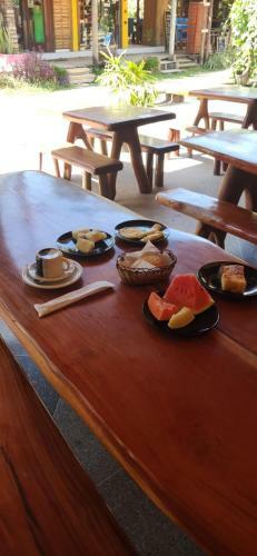 Hostal Pousada Point Do Ver�o, No Centro De Barra Grande