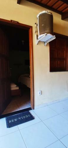 Hostal Pousada Point Do Ver�o, No Centro De Barra Grande