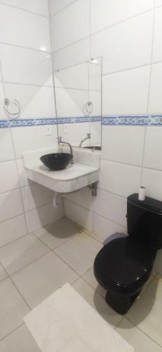 Hostal Pousada Point Do Ver�o, No Centro De Barra Grande